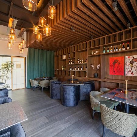 Flow Condesa - Adults Only Mexico by Eksteriør bilde