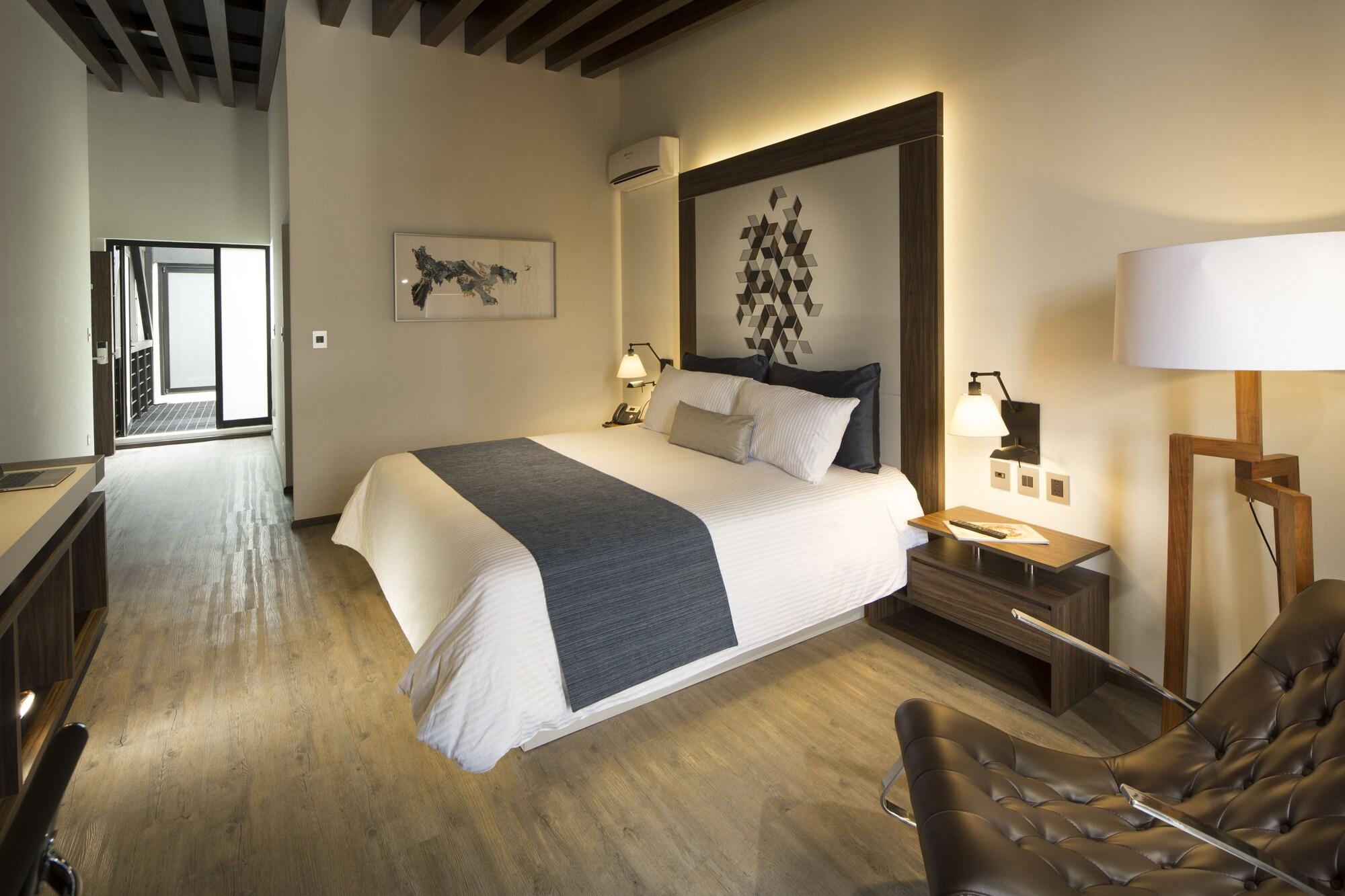 Flow Condesa - Adults Only Mexico by Eksteriør bilde