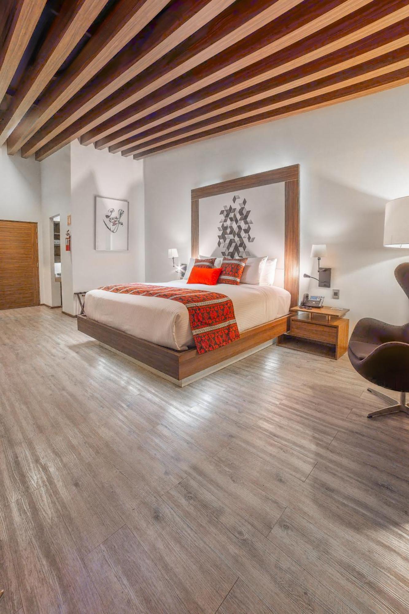 Flow Condesa - Adults Only Mexico by Eksteriør bilde