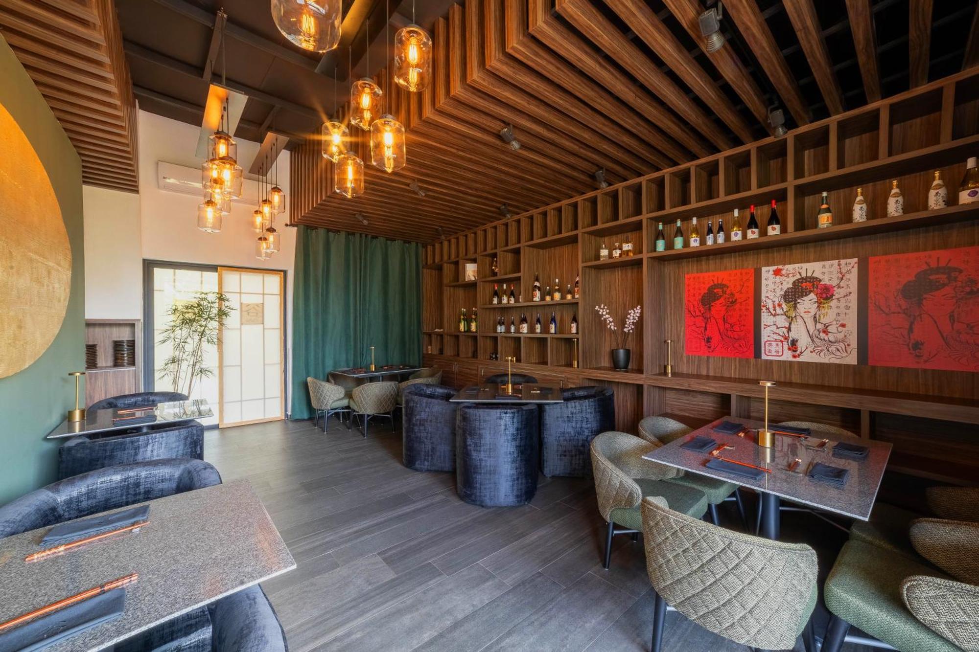 Flow Condesa - Adults Only Mexico by Eksteriør bilde